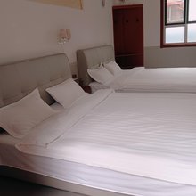 沂南聚泉民宿(竹泉村店)