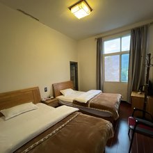 禄劝缘怡客栈