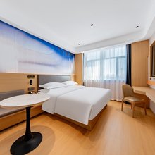 都来栖接送酒店