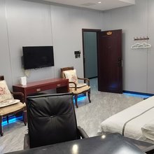 鸿福大酒店