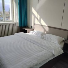 诺敏他拉宾馆