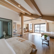 大理双廊.沐枫客栈(洱海店)