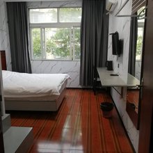 江湾宾馆(南昌八一广场火车站店)