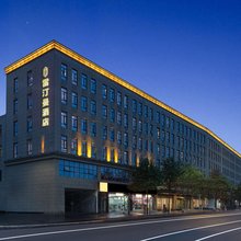 雷汀曼酒店(西安高铁北站店)