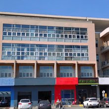 如家派柏云酒店(太仓大润发店)