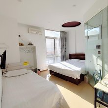 鞍山鑫悦主题宾馆