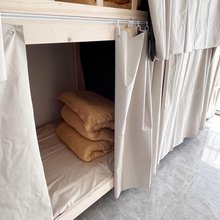 土拨鼠青年旅舍(南昌西站南广场店)