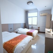 莒县龙翔商务宾馆