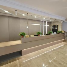 丹东丹铁商务宾馆(鸭绿江断桥火车站店)