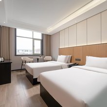 洋县汉锦酒店