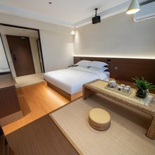 张家港德永盛酒店(人民医院购物公园店)