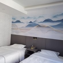 剑阁川蜀宾馆