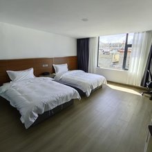 会同馆酒店(金珠西路柳梧大桥店)