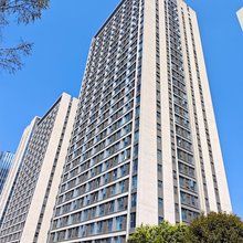 水木青年旅舍(金石路地铁站店)