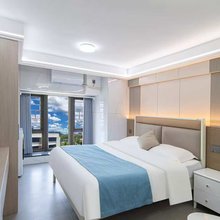 九梦公寓(蟳埔村泉州师范学院店)