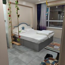 敦化马克华菲生活民宿