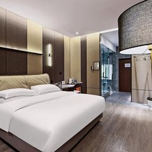 灰鲸酒店(昆明翰林大观店)