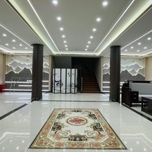 紫凤苑酒店(陕西能源职业技术学院店)