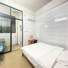 晴天公寓(中山富华路店)
