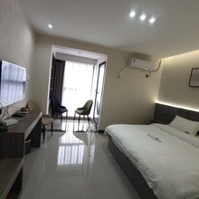 镇雄曼利达民宿