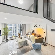 曼斯·畅享公寓(温州南站店)