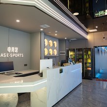 恒安电竞酒店