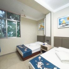 依恋民宿(太原南站东广场店)