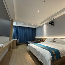 尖扎美豪酒店