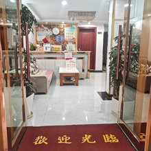 昆明德昌宾馆