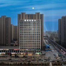 郑州陌舍酒店(科学大道正弘汇店)