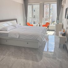红鑫公寓(安达高铁站店)