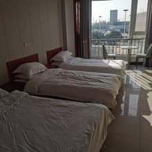 圆梓宾馆