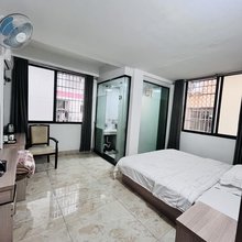 圣辉宾馆(广西医科大学第一附属医院店)