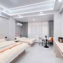 锦瑞公寓(泉州动车站店)