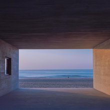 五月海海民宿(孤独图书馆店)