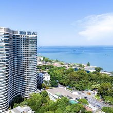 北海澜庭海景酒店(老街海底世界店)