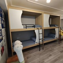 逸家青旅(五岭广场郴中心店)
