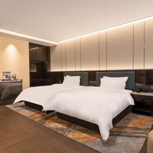 Boss1368文化酒店(永兴广场店)