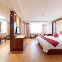 舟山鑫汇大酒店