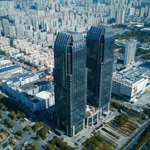 乐乐宅·君悦(万象汇店)