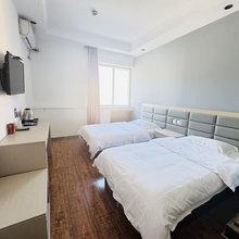温馨久久快捷宾馆(北京房山城关地铁站店)