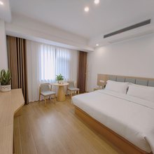 兴龙酒店(合肥火车站店)
