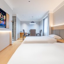 益曼酒店(重庆理工大学花溪校区店)