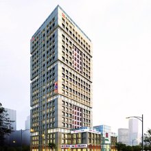 蘭庭.铂寓