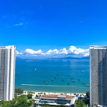 聚龙度假公寓(巽寮湾海世界店)