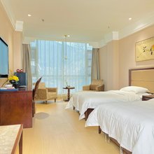 舟曲光彩丽锦园大酒店