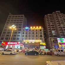 栖畔酒店