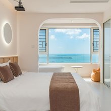 平潭枕海客栈