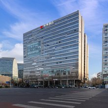 柏曼酒店(北京人民医院店)