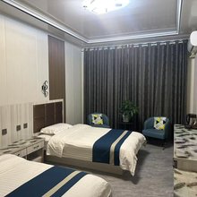 博雅宾馆